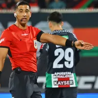 Ni Maza ni Garay: Los árbitros que más penales cobran en Primera