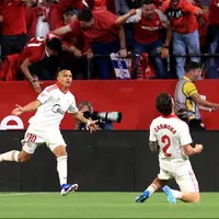 Se va el artífice de los fichajes de Alexis Sánchez y Gabriel Suazo en Sevilla