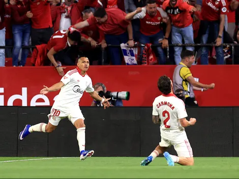 Se va el artífice de los fichajes de Alexis Sánchez y Gabriel Suazo en Sevilla