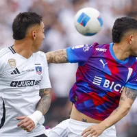 Vuelve la “Señal del Hincha” al duelo entre Colo Colo y Católica