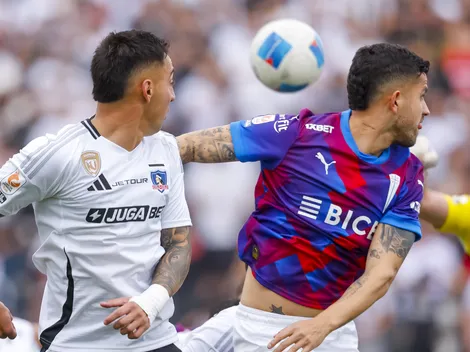 Vuelve la “Señal del Hincha” al duelo entre Colo Colo y Católica