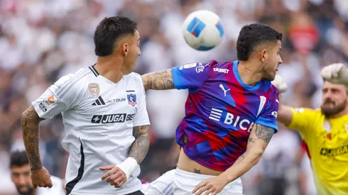 Católica jugará contra Colo Colo y habrá transmisión especial en TNT