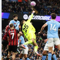 ¿Dónde ver a Manchester City vs Bournemouth por la Premier League?