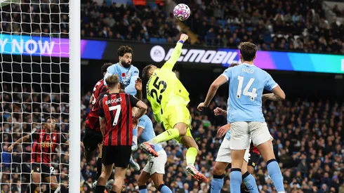 Manchester City está obligado a ganar ante Bournemouth.
