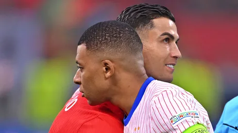Cristiano Ronaldo y Mbappé dirán presente en el Mundial 2026.