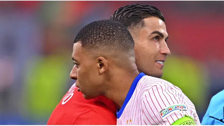 Cristiano Ronaldo y Mbappé dirán presente en el Mundial 2026.