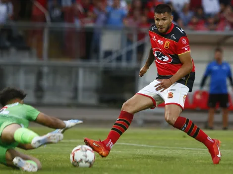 Rangers es un polvorín: echan a jugador argentino en plena campaña