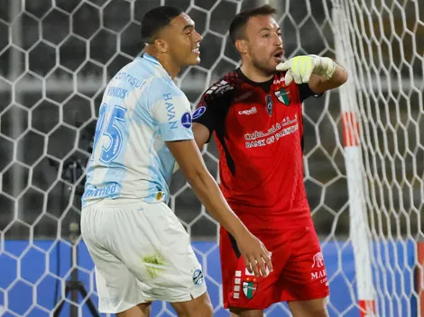 Pronósticos Grêmio vs Palestino: el Tino Tino se juega su última chance en Brasil