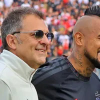 Vidal y Mosa en el ojo del huracán por deuda de 50 millones