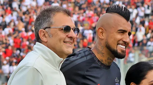 Mosa y Vidal están involucrados en un grave lio legal.