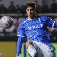 Montes suma interesados y dos clubes de Europa lo tienen en la mira