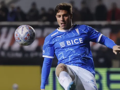 Montes suma interesados y dos clubes de Europa lo tienen en la mira