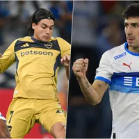 Atención: qué resultado le sirve a la UC en el Boca vs Cruzeiro