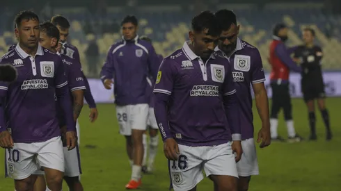 El Conce sigue último en la Liga de Primera.