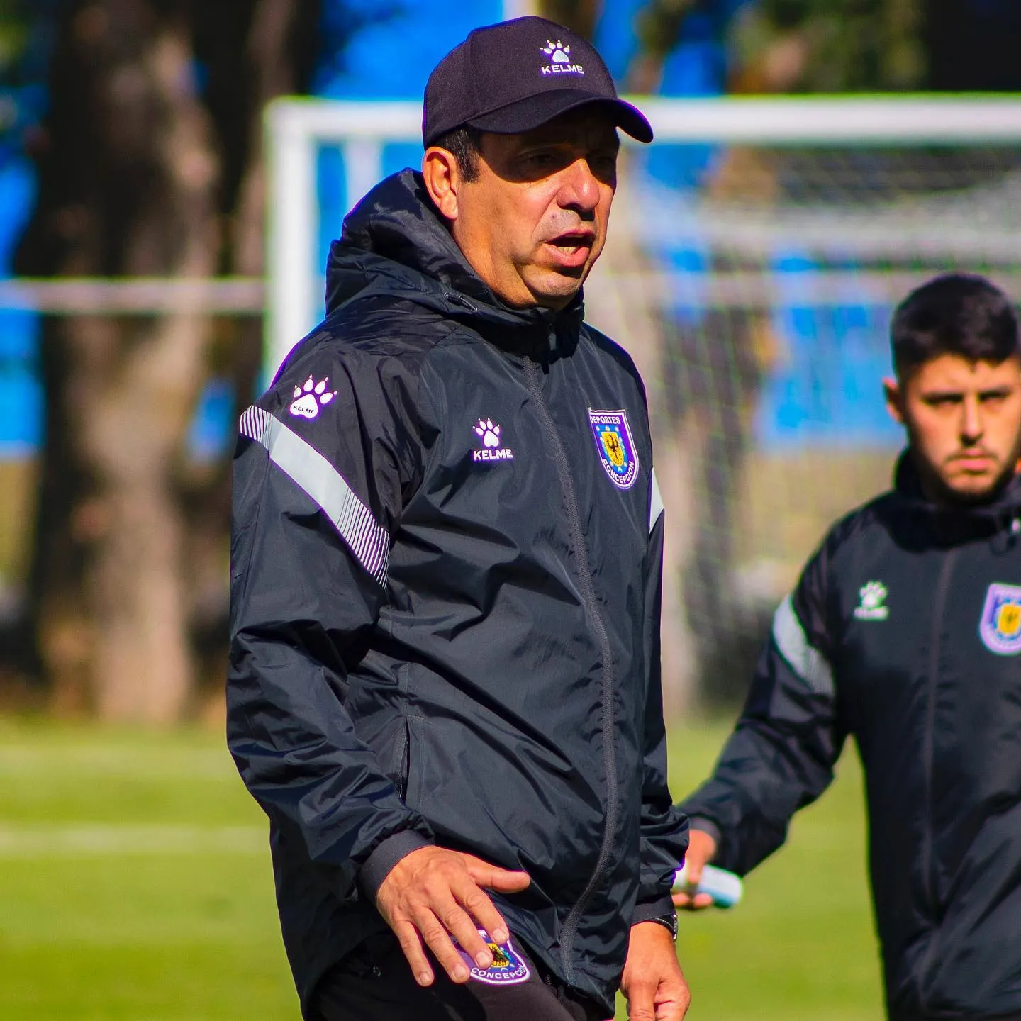 Alejandro Gutiérrez / Foto: D. Concepción.