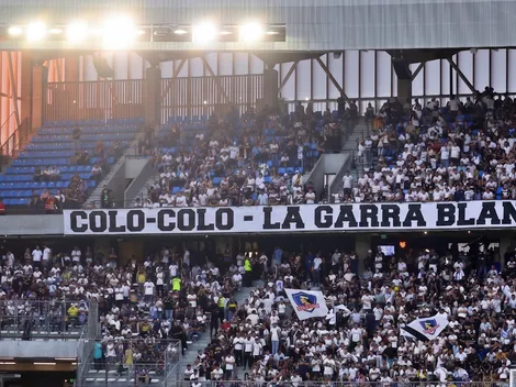 La postura de Católica para recibir visitantes en los clásicos