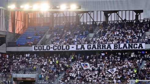 La UC aseguró que está en condiciones de recibir a hinchas de Colo Colo y la U.