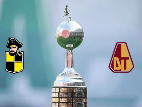 Coquimbo vs. Deportes Tolima: ¿Qué pasa si gana, empata o pierde?