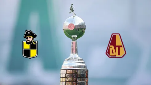 Coquimbo enfrentará a Tolima por la quinta fecha de Copa Libertadores.