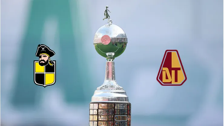 Coquimbo enfrentará a Tolima por la quinta fecha de Copa Libertadores.