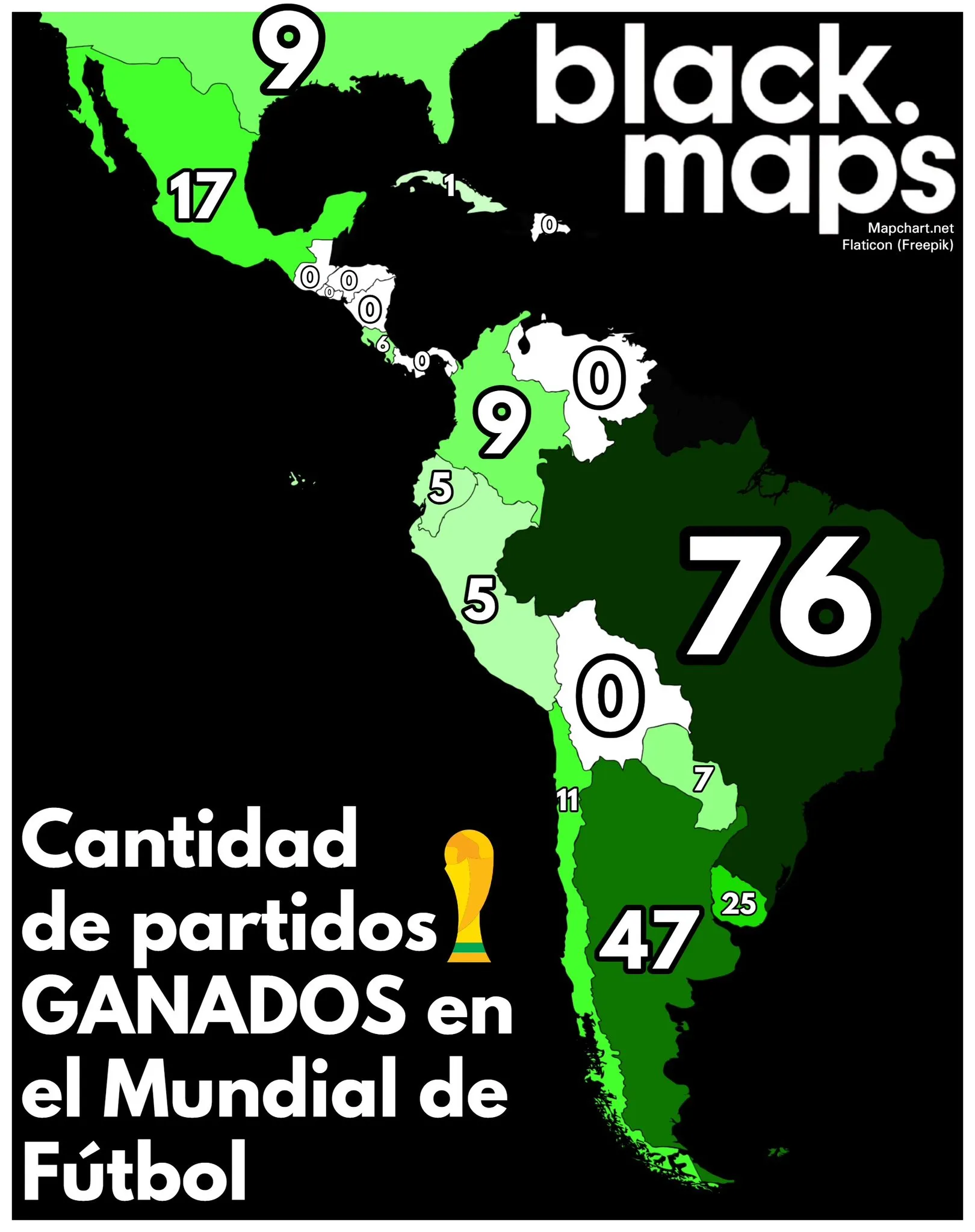 Imagen: BlackMaps