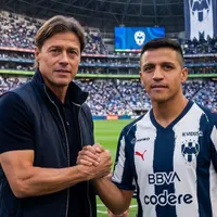¿Se viene reencuentro? Almeyda aterriza en liga donde suena Alexis