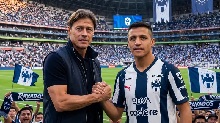 El ex DT del Sevilla tendría todo listo para llegar a este club de Sudamericana.