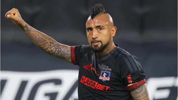 Nueva información sobre el caso que involucra a Arturo Vidal