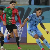 Alertan "Señor del Maletín" contra O'Higgins en Copa Sudamericana