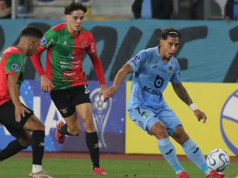 Alertan "Señor del Maletín" contra O'Higgins en Copa Sudamericana