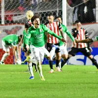 El resultado que necesita Audax ante Barracas Central en Sudamericana