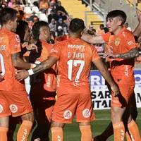 Cobreloa se prepara para el mercado y define tres posiciones clave