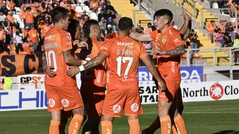 Los refuerzos que buscará Cobreloa en este mercado de fichajes.