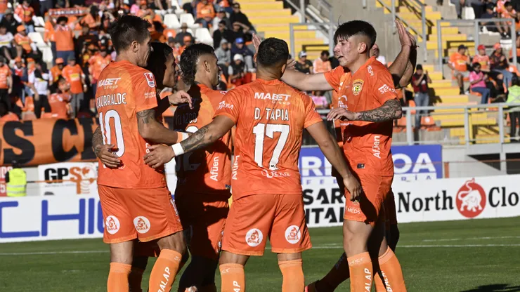 Los refuerzos que buscará Cobreloa en este mercado de fichajes.