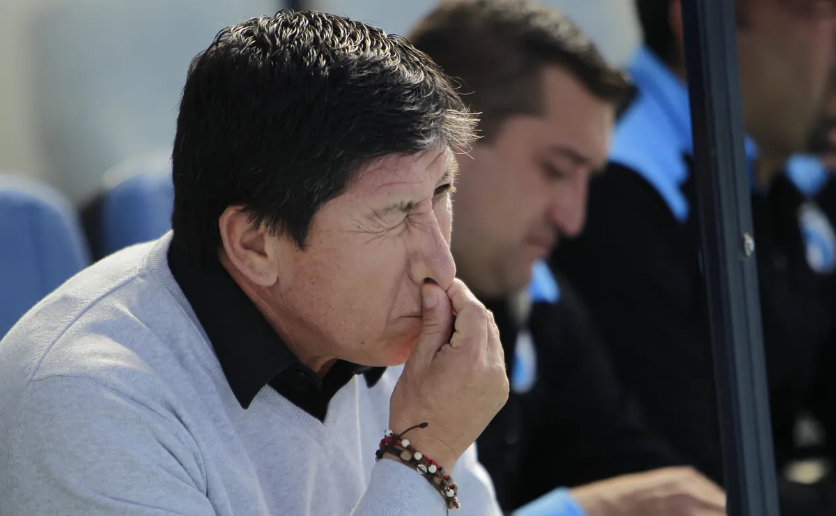 Jaime Vera habla sobre su salida de Rangers por primera vez