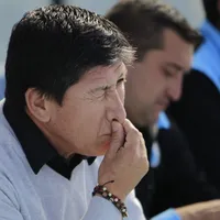 Pillo Vera aborda por primera vez su salida de Rangers: "Lo peor fue..."