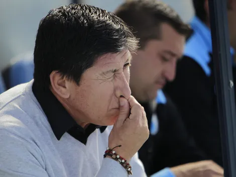Pillo Vera aborda por primera vez su salida de Rangers: "Lo peor fue..."