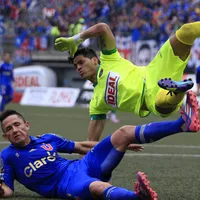 Ex Colo Colo y U de Chile es destacado por su emprendimiento