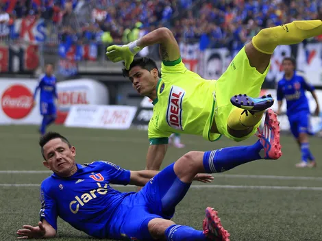 Ex Colo Colo y U de Chile es destacado por su emprendimiento
