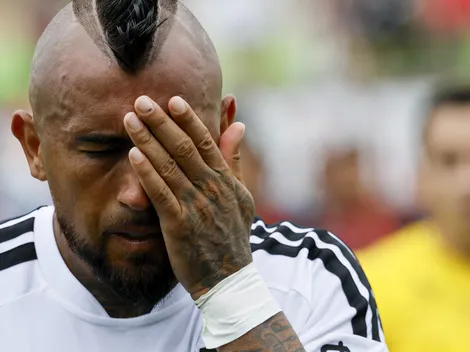 Vidal y el vínculo directo con la familia del acusado por robo