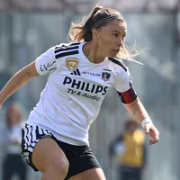 Colo Colo fem sale del Monumental por culpa de un concierto