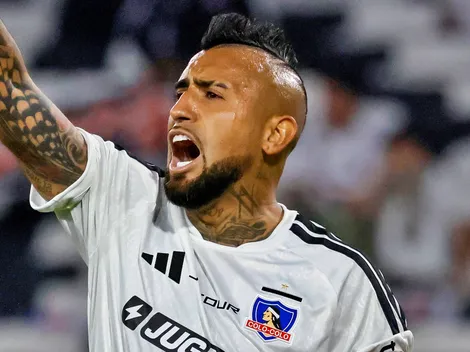 Casa de cambios le pone plazo fatal a Vidal para que pague