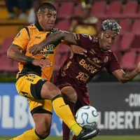 Minuto a minuto: Coquimbo va por el tesoro de octavos de Libertadores