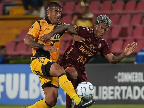 Minuto a minuto: Coquimbo va por el tesoro de octavos de Libertadores