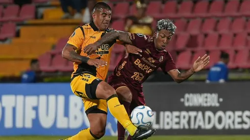 Coquimbo Unido recibe Tolima por Copa Libertadores 2026.