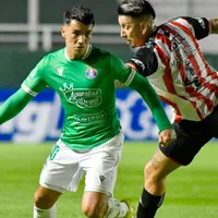 Minuto a Minuto: Audax se juega la vida ante Barracas Central