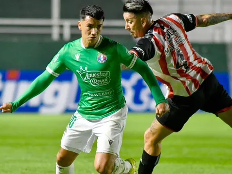 Minuto a Minuto: Audax se juega la vida ante Barracas Central