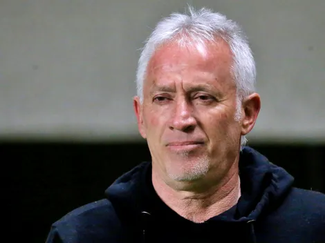 Rangers de Talca oficializa a Ivo Basay como su tercer DT del 2026