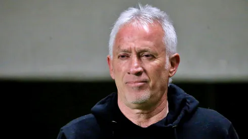Basay será el tercer DT de Rangers en este año.