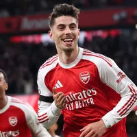 Arsenal campeón tras 22 años en la Premier: se acabó la maldición